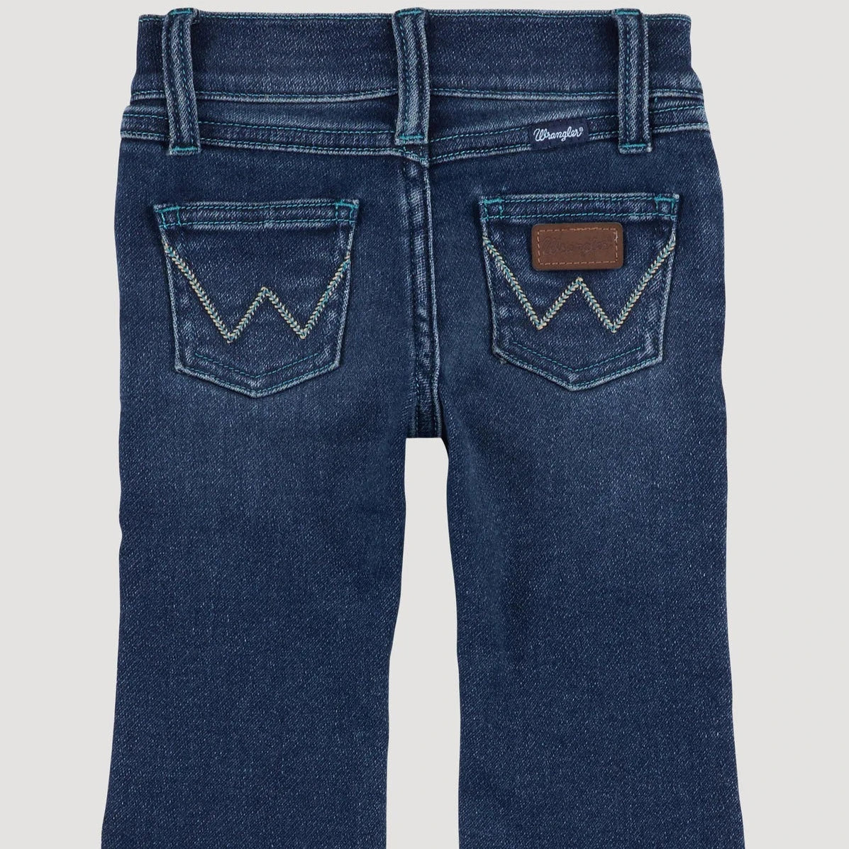 Denim Jeans | Wrangler