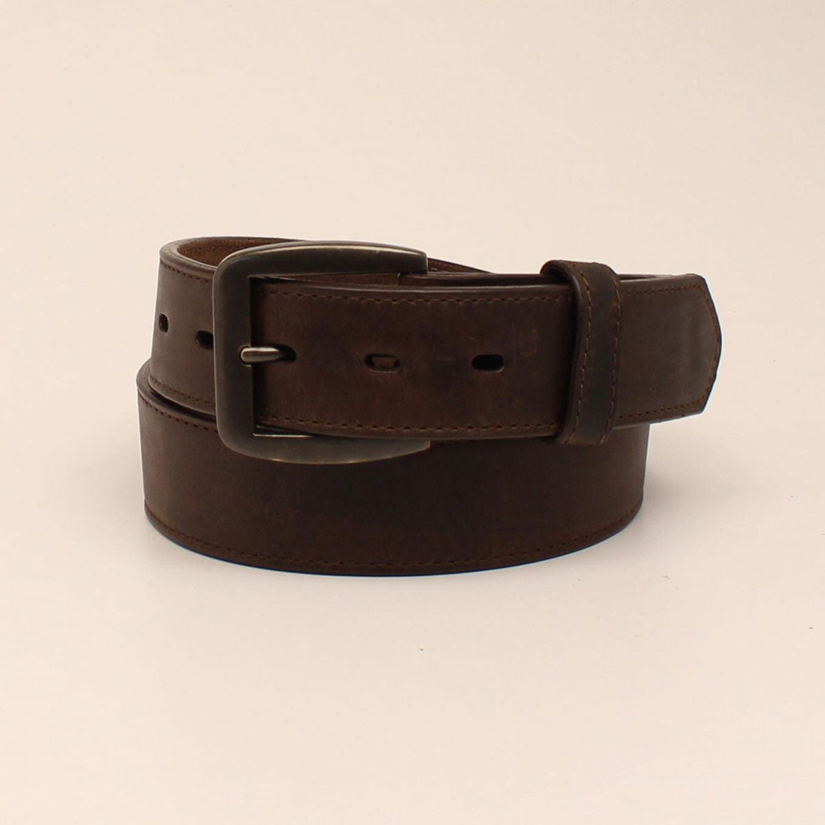 Brown Belt | 3D Belt Mens
