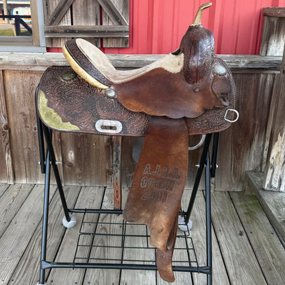 14" Trophy Ammerman