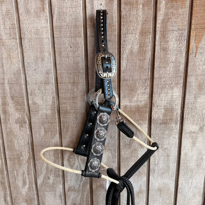 Rope Nose Halter