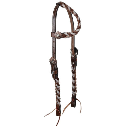 Fringe Halo Tack Set
