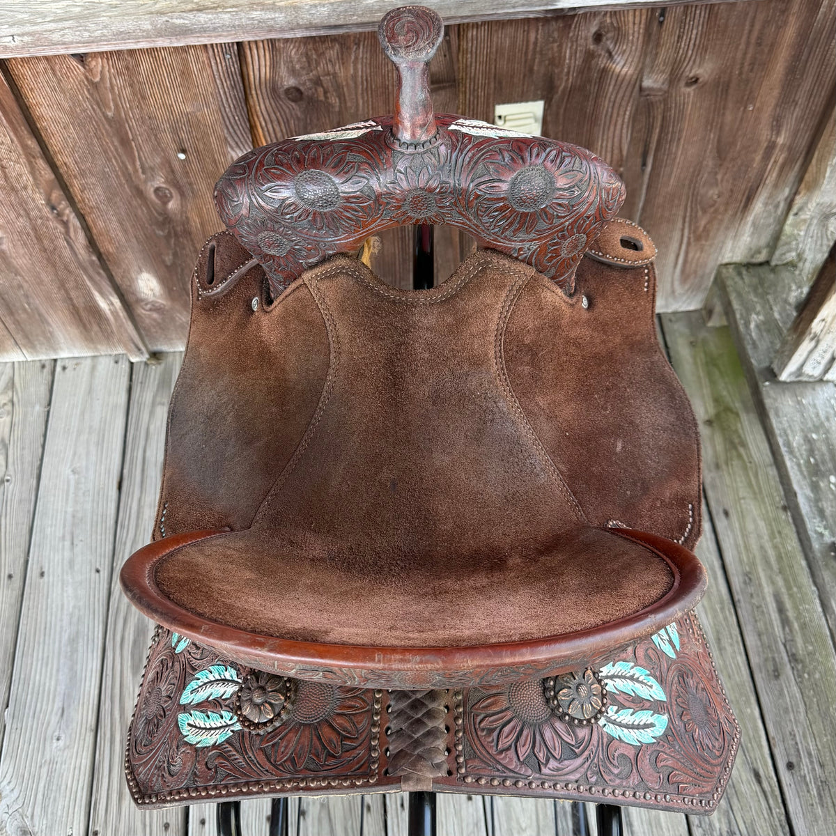 13.5" Masters Lighweight