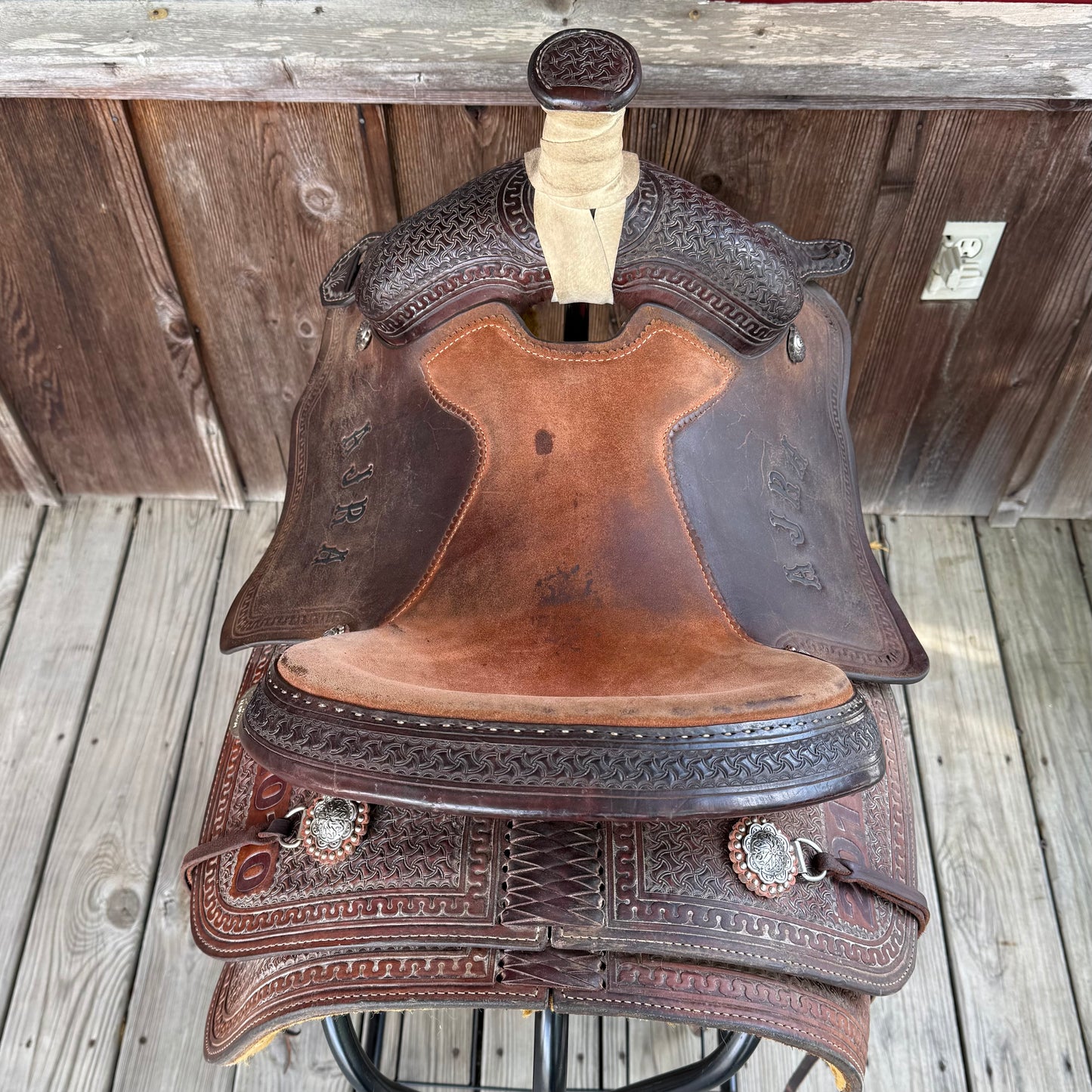 14" Reinsman Xtreme