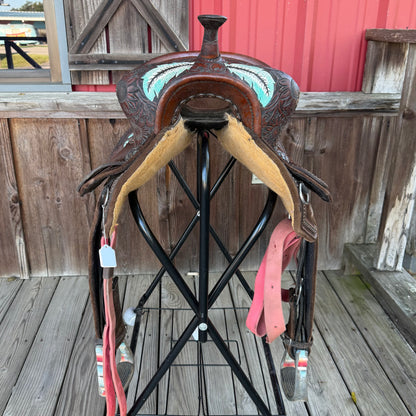 13.5" Masters Lighweight