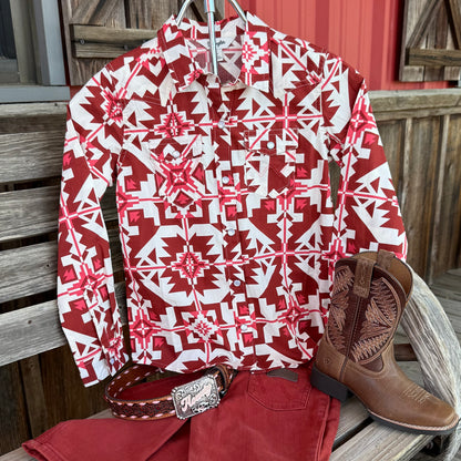 Chili Boot Cut | Wrangler Girls