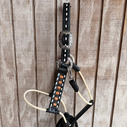 Rope Nose Halter