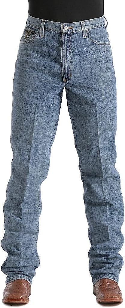 Green Label Jean | Cinch Mens