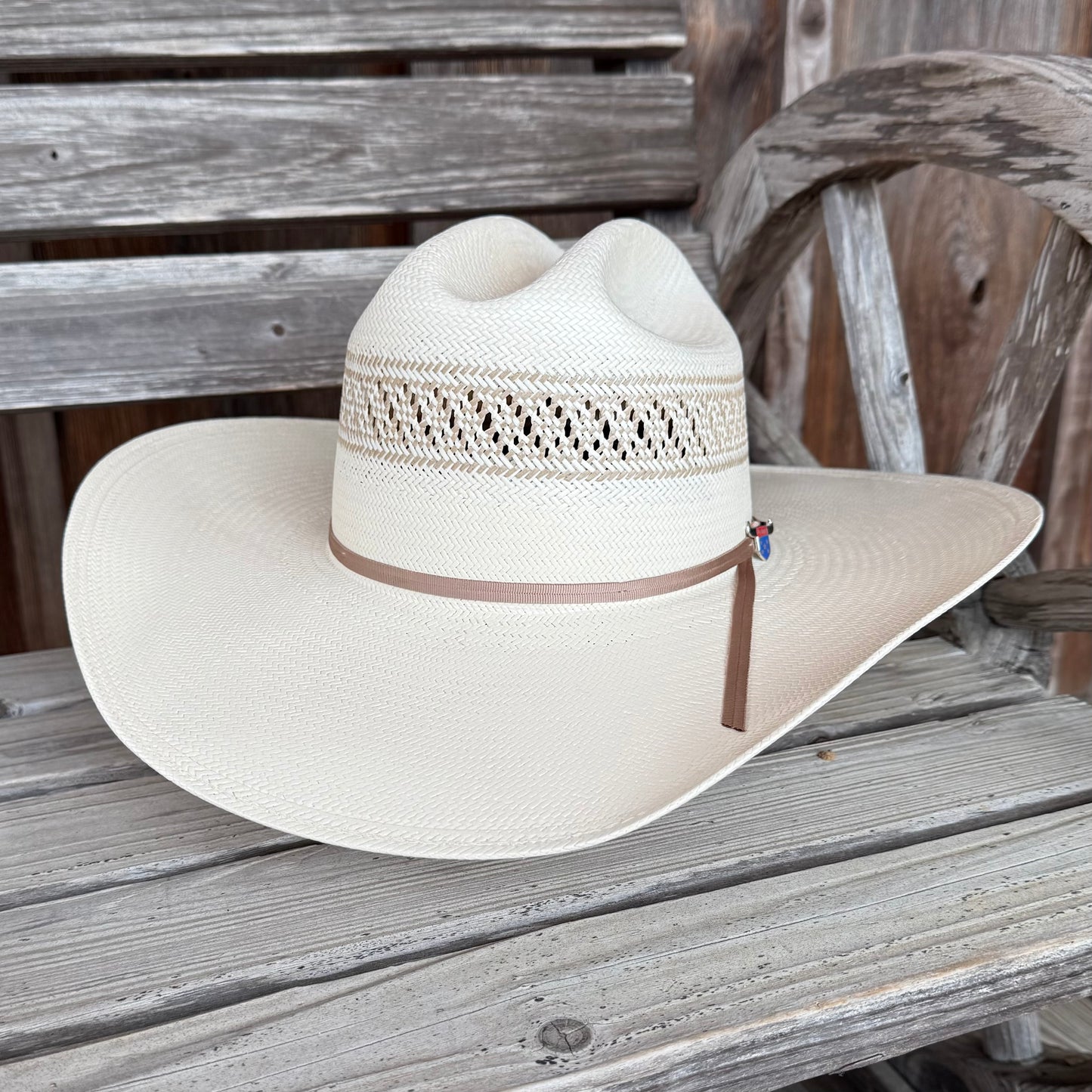 Wildfire 20X | Resistol