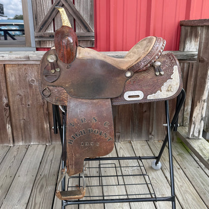 15" Trophy Pro Rider