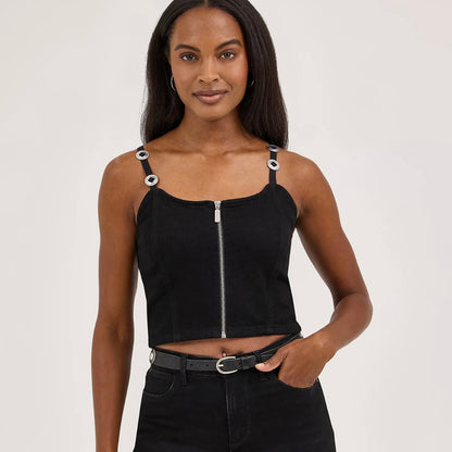Concho Tank | Wrangler Womens