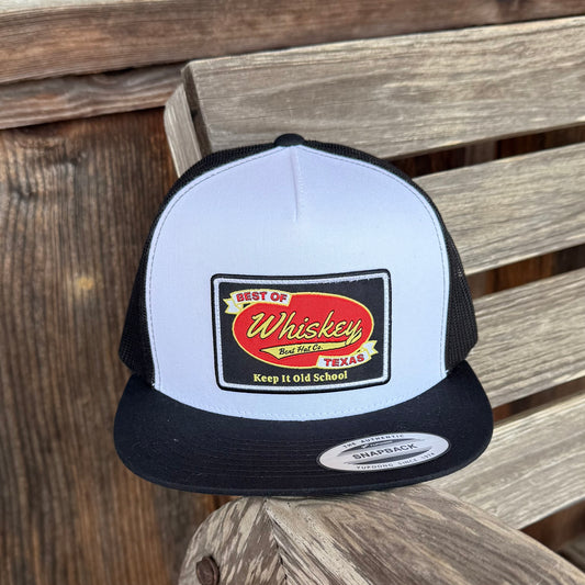 Caddie | Whiskey Bent