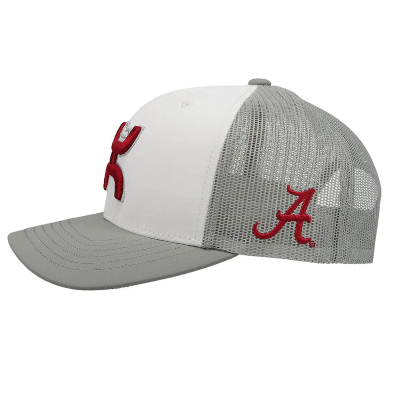 Alabama Logo | Hooey