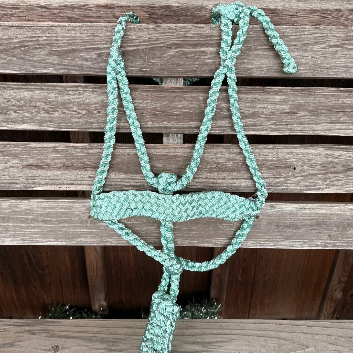 LMB Halter