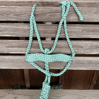 LMB Halter