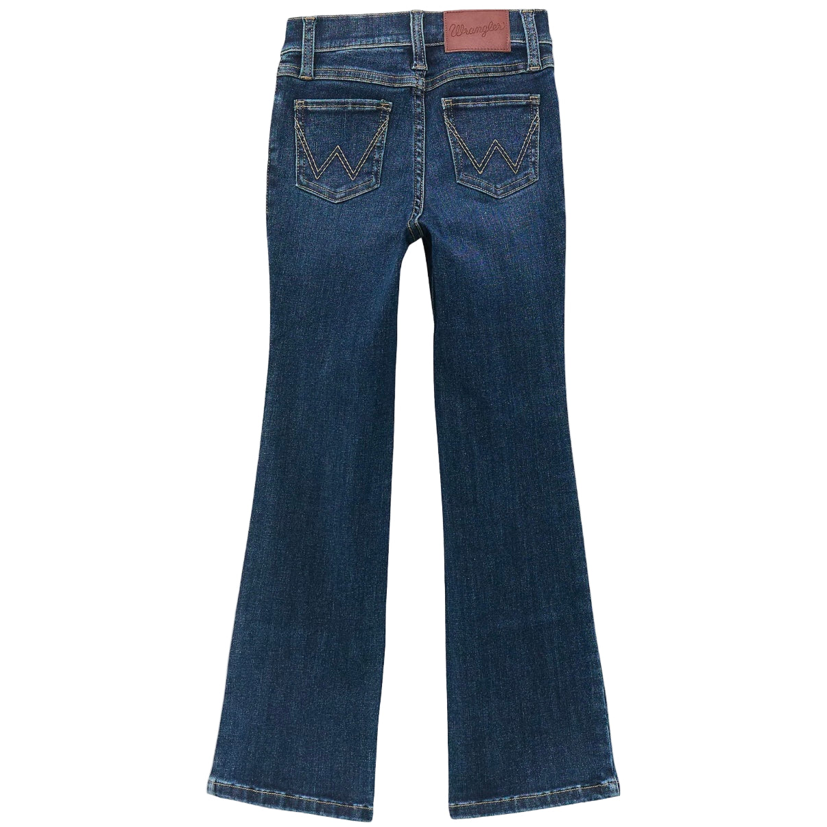 Lacey Bespoke Jean | Wrangler Girls
