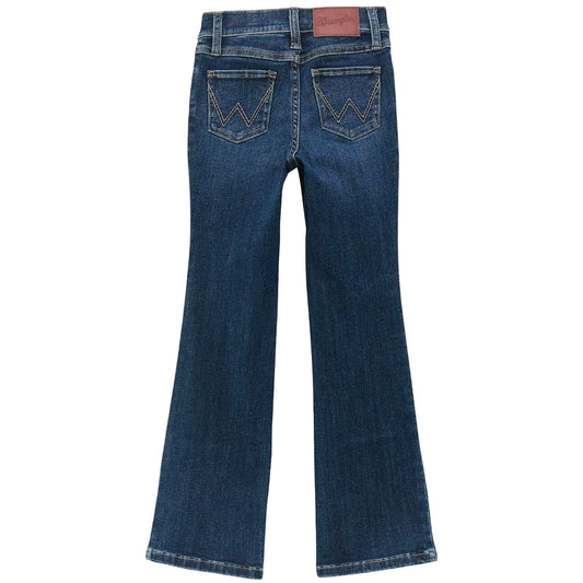 Lacey Bespoke Jean | Wrangler Girls