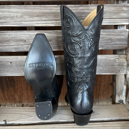 Black Callie | Stetson Womens