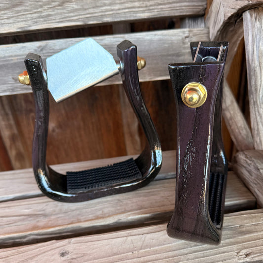 2" Purple Barrel Leveler | Nettles