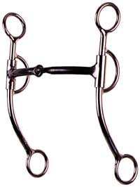 8" D&L Reiner | Reinsman