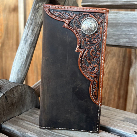 Youth Rodeo Wallet | Ariat
