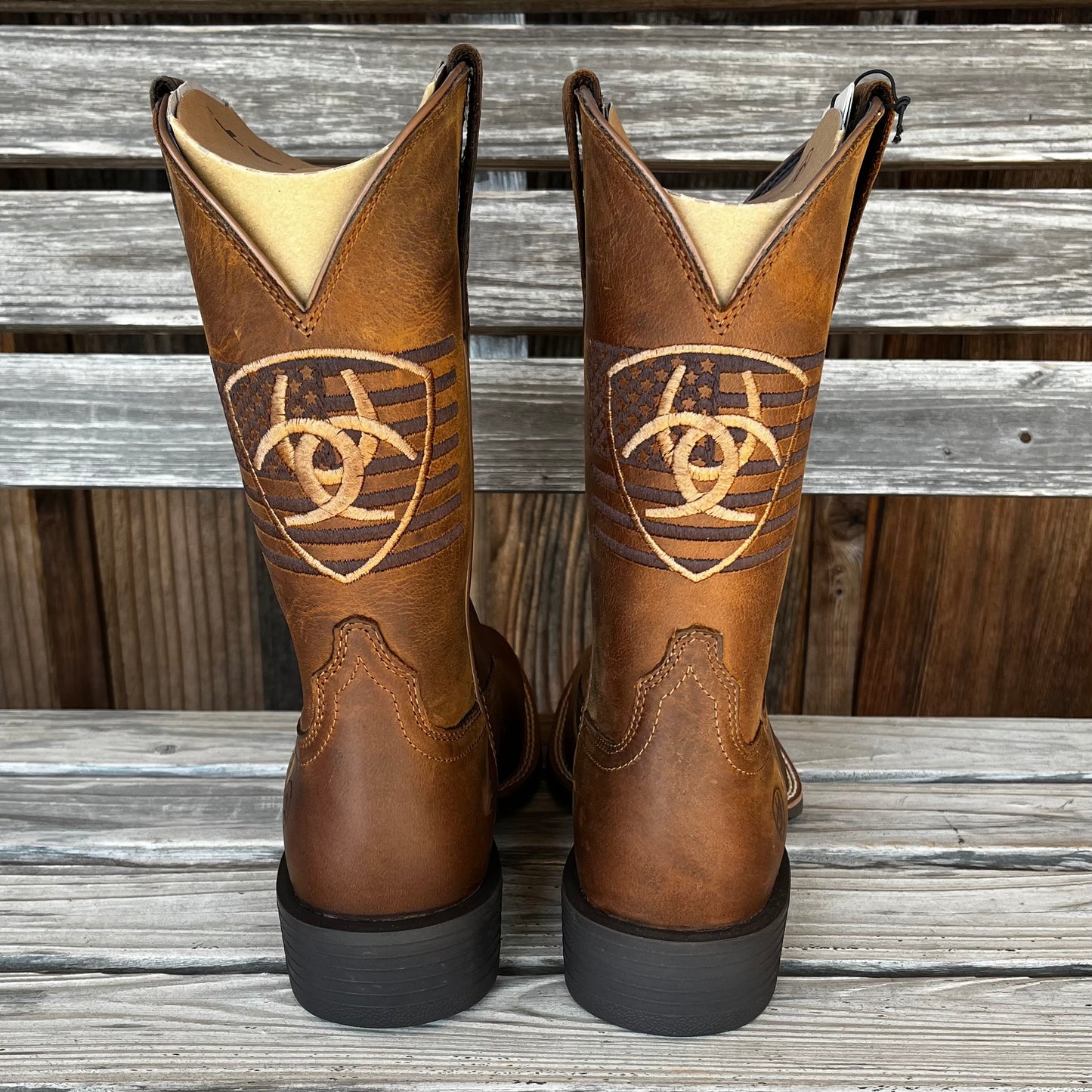 Sport Freedom | Ariat Mens