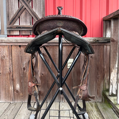 14” Wide Elite Pro | Double J
