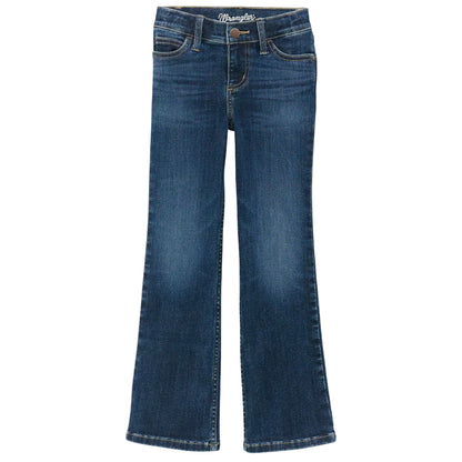 Lacey Bespoke Jean | Wrangler Girls