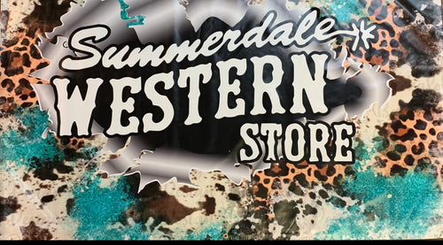 Summerdale Western Store 