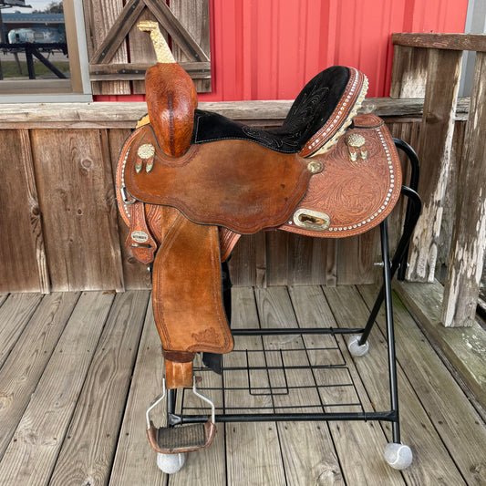 14" Martha Josey Ultimate