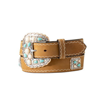 Stone Buckle | Angel Ranch Womens