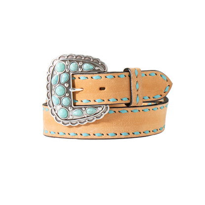 Tan Roughout | Angel Ranch