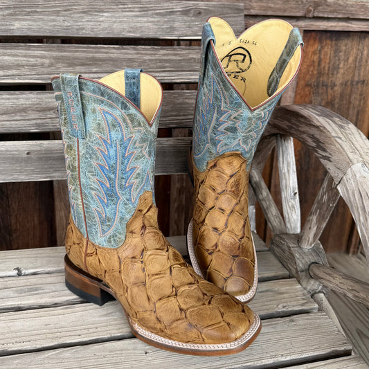 Big Old Fish | Roper Mens
