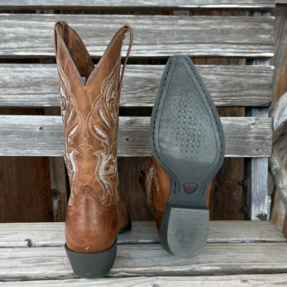 Heritage Bliss | Ariat Women