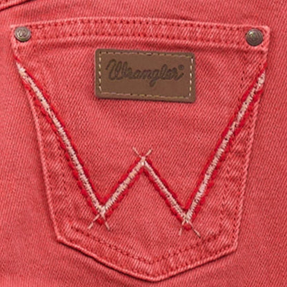 Chili Boot Cut | Wrangler Girls