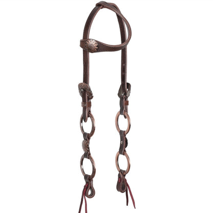 Sunflower Ring Tack Set