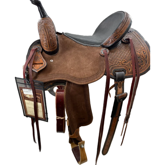 14.5" Black Forest barrel | Colorado Saddlery