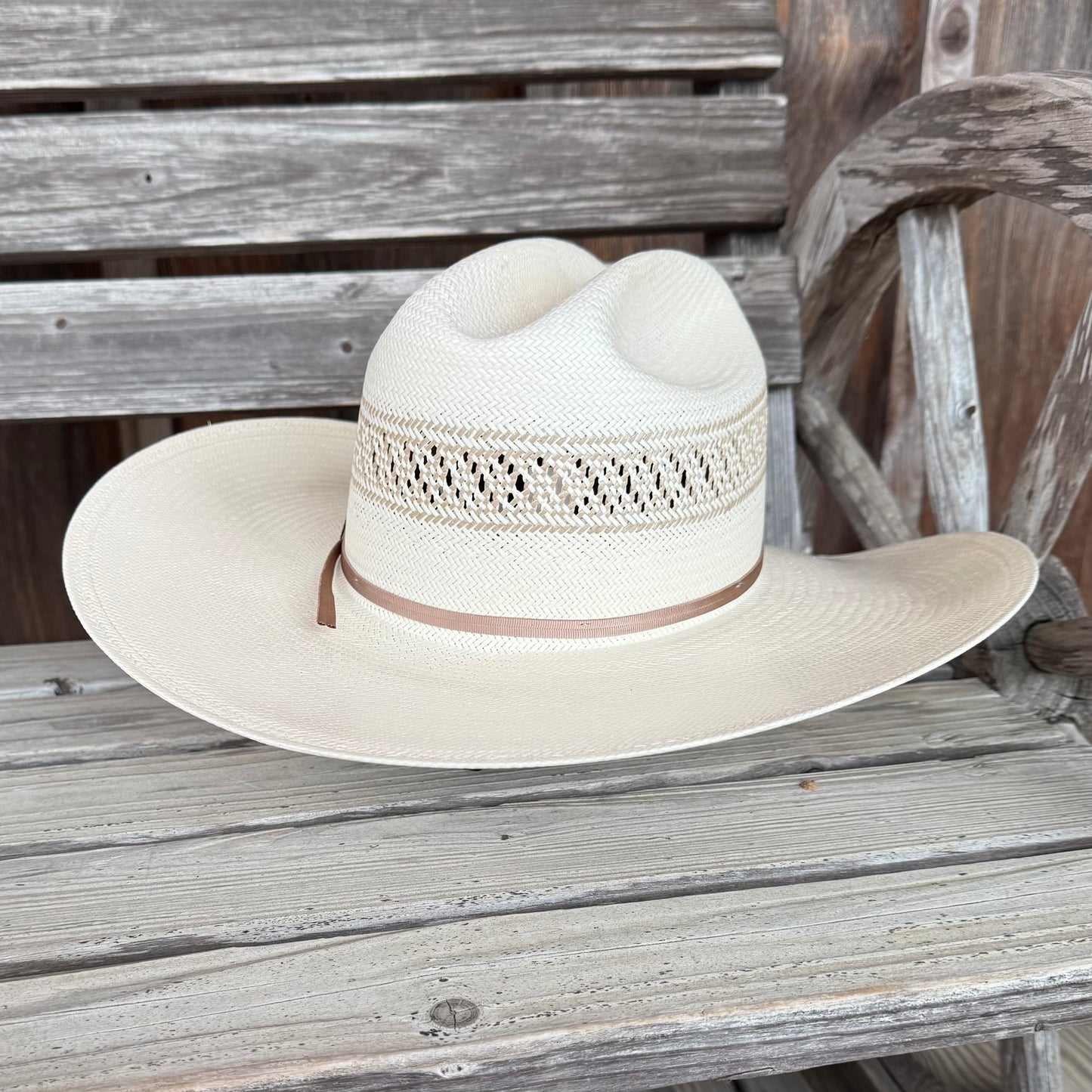 Wildfire 20X | Resistol