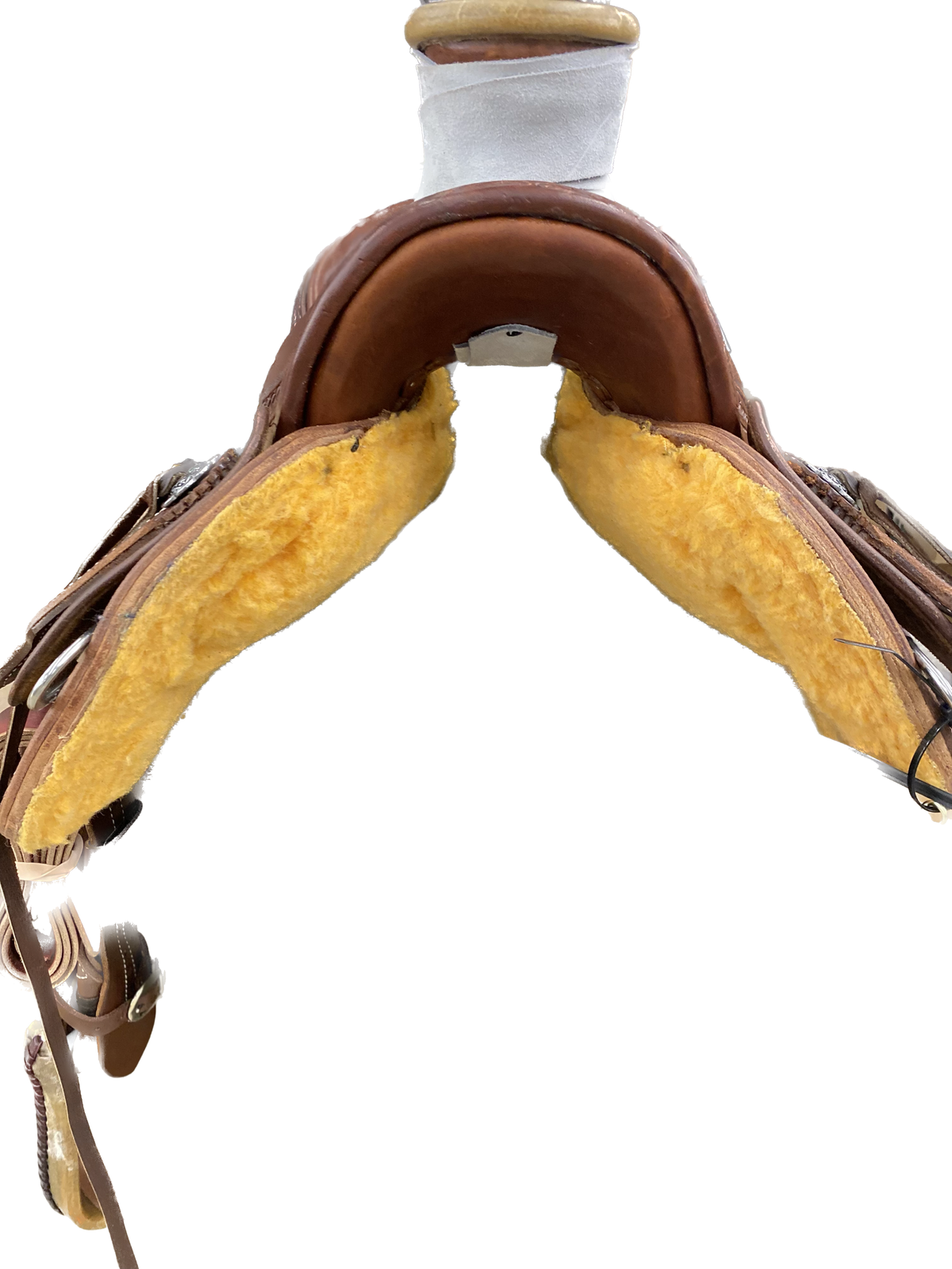 15.5" Wade | Colorado Saddlery