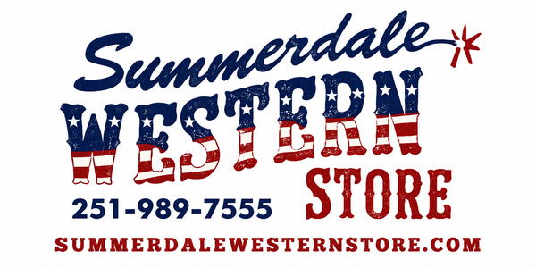 Summerdale Western Store 
