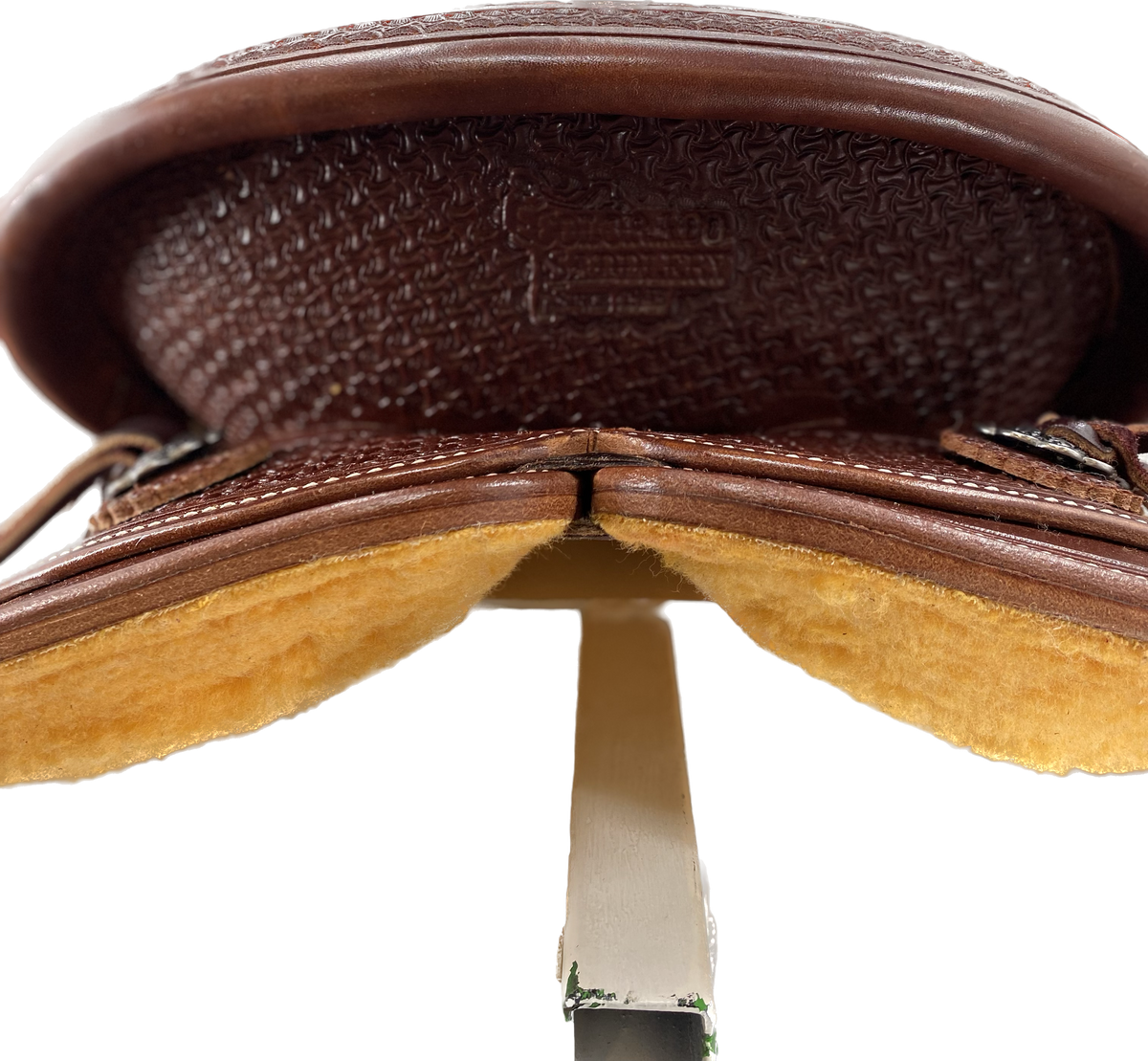 15" Rancher | Colorado Saddlery