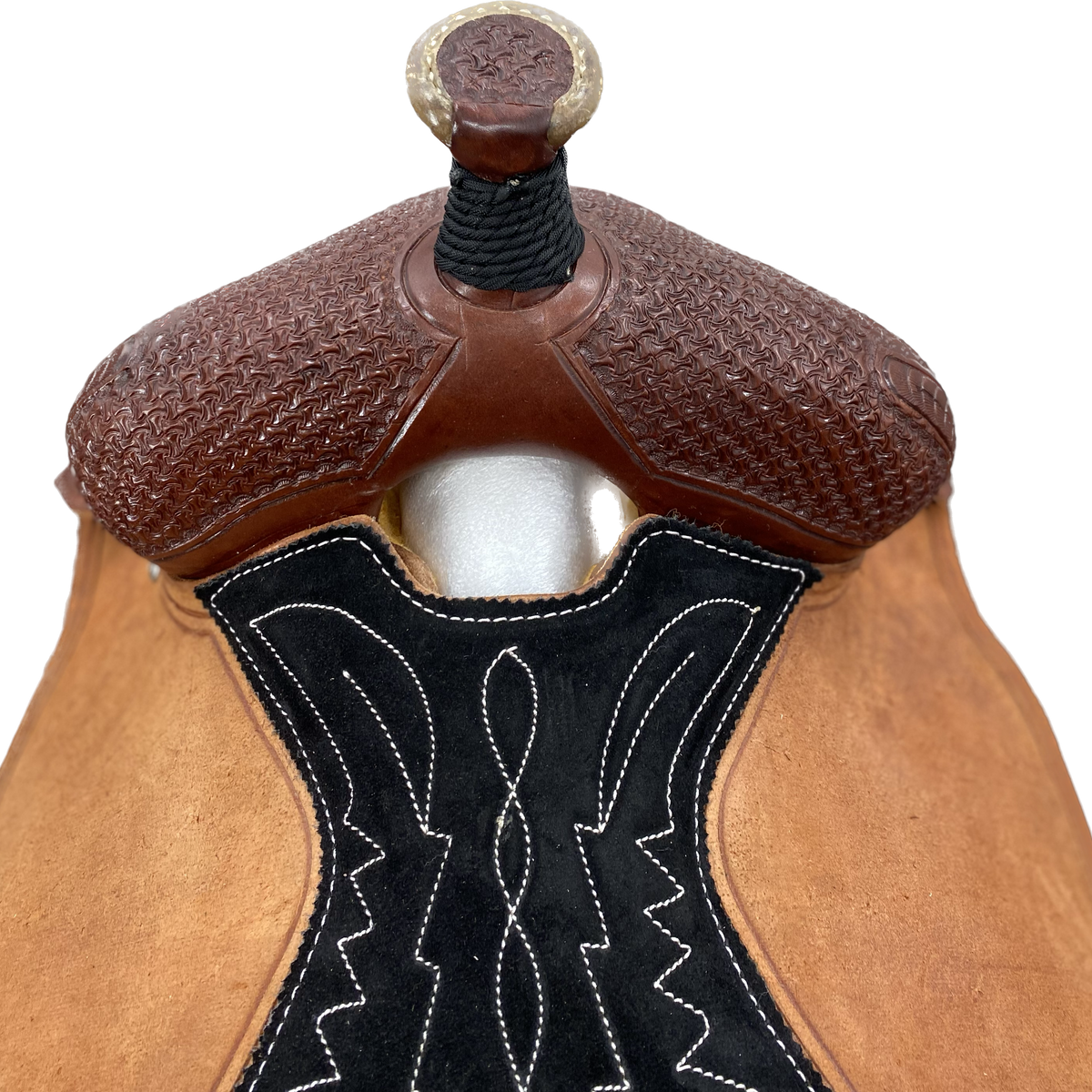 15" Rancher | Colorado Saddlery