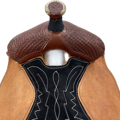 15" Rancher | Colorado Saddlery