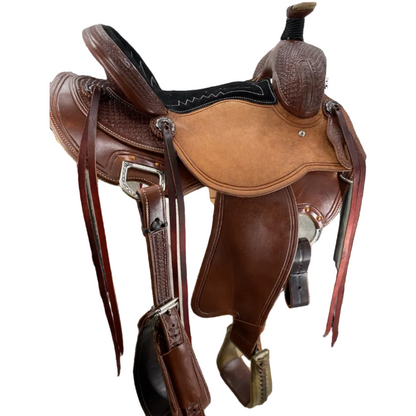 15" Rancher | Colorado Saddlery