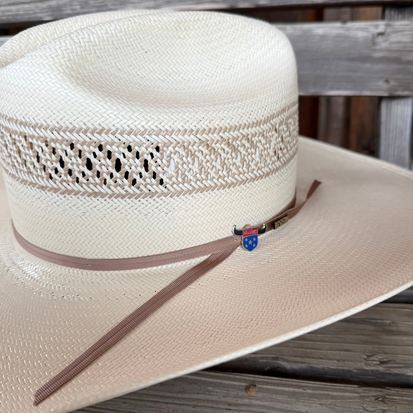 Wildfire 20X | Resistol