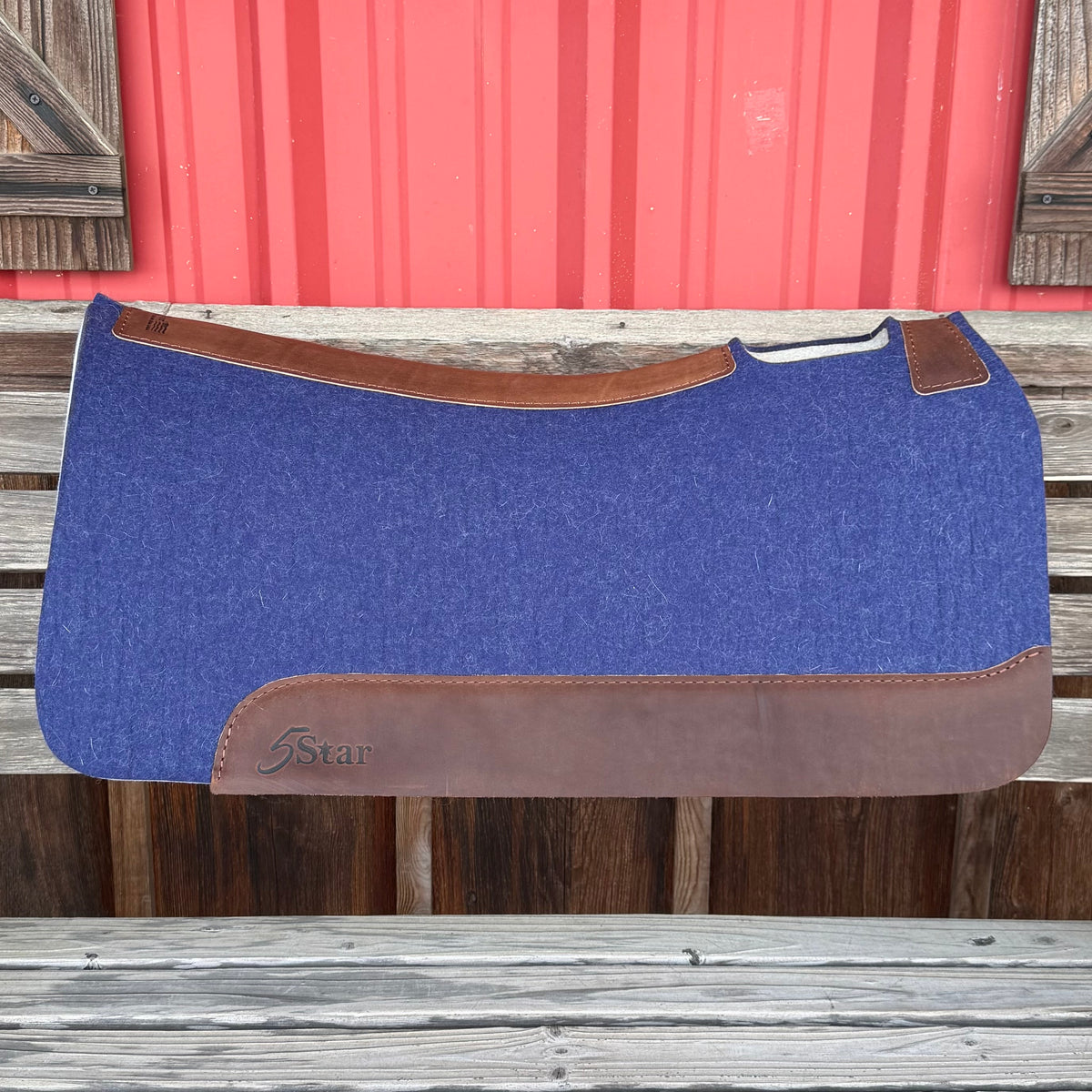 7/8" Navy 30x30 Reg WL