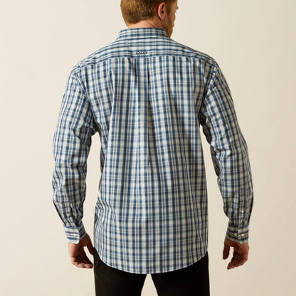 Dargan Plaid | Ariat Men's