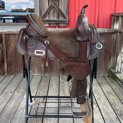 15.5" Tammy Fischer Treeless