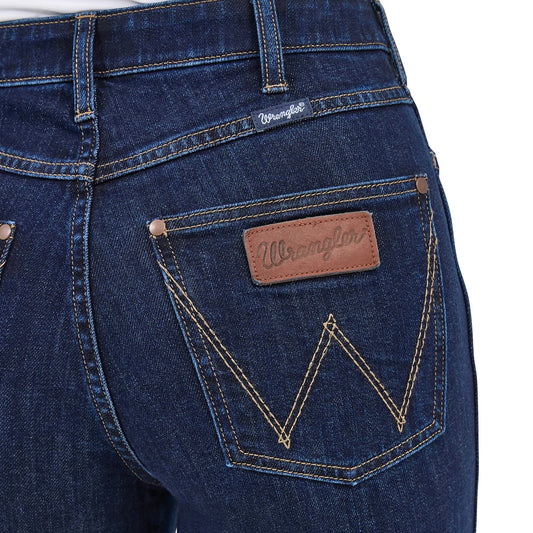 Vanessa Trouser | Wrangler Womens