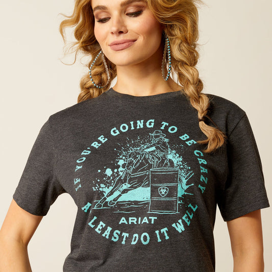 Barrel Betty Tee | Ariat Womens