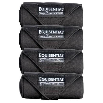 Equisential Standing Bandage